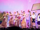 กิจกรรมครบรอบ 55 ปี สาธิตเกษตร Image 29