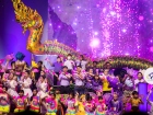 กิจกรรมครบรอบ 55 ปี สาธิตเกษตร Image 105