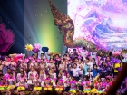 กิจกรรมครบรอบ 55 ปี สาธิตเกษตร Image 115