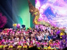 กิจกรรมครบรอบ 55 ปี สาธิตเกษตร Image 116