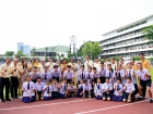 กิจกรรมครบรอบ 55 ปี สาธิตเกษตร Image 144