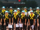 โครงการ "เติมโลหิตเพื่อชาติ 10 ล้าน ซีซี" Image 1