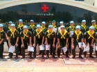 โครงการ "เติมโลหิตเพื่อชาติ 10 ล้าน ซีซี" Image 2