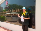 โครงการ "เติมโลหิตเพื่อชาติ 10 ล้าน ซีซี" Image 4