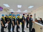 โครงการ "เติมโลหิตเพื่อชาติ 10 ล้าน ซีซี" Image 6