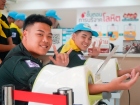 โครงการ "เติมโลหิตเพื่อชาติ 10 ล้าน ซีซี" Image 14