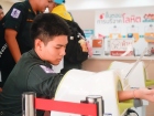 โครงการ "เติมโลหิตเพื่อชาติ 10 ล้าน ซีซี" Image 16