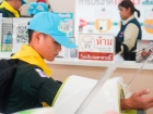 โครงการ "เติมโลหิตเพื่อชาติ 10 ล้าน ซีซี" Image 18