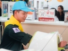 โครงการ "เติมโลหิตเพื่อชาติ 10 ล้าน ซีซี" Image 20