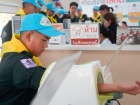โครงการ "เติมโลหิตเพื่อชาติ 10 ล้าน ซีซี" Image 22