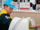 โครงการ "เติมโลหิตเพื่อชาติ 10 ล้าน ซีซี" Image 24