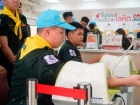 โครงการ "เติมโลหิตเพื่อชาติ 10 ล้าน ซีซี" Image 27