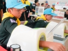 โครงการ "เติมโลหิตเพื่อชาติ 10 ล้าน ซีซี" Image 32