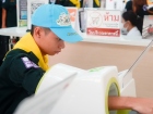 โครงการ "เติมโลหิตเพื่อชาติ 10 ล้าน ซีซี" Image 33