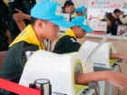โครงการ "เติมโลหิตเพื่อชาติ 10 ล้าน ซีซี" Image 34