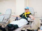 โครงการ "เติมโลหิตเพื่อชาติ 10 ล้าน ซีซี" Image 36