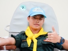 โครงการ "เติมโลหิตเพื่อชาติ 10 ล้าน ซีซี" Image 57