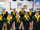 โครงการ "เติมโลหิตเพื่อชาติ 10 ล้าน ซีซี" Image 63