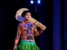 การเปิดตัวสีและแสดงพลังสี โครงการกีฬาสีสัมพันธ์ ครั้งที่ 22  ... Image 24
