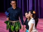 การเปิดตัวสีและแสดงพลังสี โครงการกีฬาสีสัมพันธ์ ครั้งที่ 22  ... Image 57