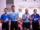 การเปิดตัวสีและแสดงพลังสี โครงการกีฬาสีสัมพันธ์ ครั้งที่ 22  ... Image 108