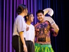 การเปิดตัวสีและแสดงพลังสี โครงการกีฬาสีสัมพันธ์ ครั้งที่ 22  ... Image 75
