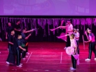 การเปิดตัวสีและแสดงพลังสี โครงการกีฬาสีสัมพันธ์ ครั้งที่ 22  ... Image 452
