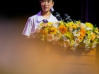 พิธีถวายพระพรชัยมงคล วันเฉลิมพระชนมพรรษา พระวชิรเกล้าเจ้าอยู ... Image 63