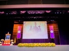 พิธีถวายพระพรชัยมงคล วันเฉลิมพระชนมพรรษา พระวชิรเกล้าเจ้าอยู ... Image 3