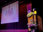 พิธีถวายพระพรชัยมงคล วันเฉลิมพระชนมพรรษา พระวชิรเกล้าเจ้าอยู ... Image 4