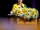 พิธีถวายพระพรชัยมงคล วันเฉลิมพระชนมพรรษา พระวชิรเกล้าเจ้าอยู ... Image 5
