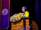 พิธีถวายพระพรชัยมงคล วันเฉลิมพระชนมพรรษา พระวชิรเกล้าเจ้าอยู ... Image 7