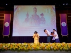 พิธีถวายพระพรชัยมงคล วันเฉลิมพระชนมพรรษา พระวชิรเกล้าเจ้าอยู ... Image 13