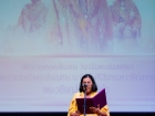 พิธีถวายพระพรชัยมงคล วันเฉลิมพระชนมพรรษา พระวชิรเกล้าเจ้าอยู ... Image 27