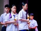 พิธีถวายพระพรชัยมงคล วันเฉลิมพระชนมพรรษา พระวชิรเกล้าเจ้าอยู ... Image 32