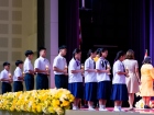 พิธีถวายพระพรชัยมงคล วันเฉลิมพระชนมพรรษา พระวชิรเกล้าเจ้าอยู ... Image 39