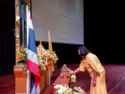 พิธีถวายพระพรชัยมงคล วันเฉลิมพระชนมพรรษา พระวชิรเกล้าเจ้าอยู ... Image 45