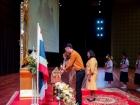 พิธีถวายพระพรชัยมงคล วันเฉลิมพระชนมพรรษา พระวชิรเกล้าเจ้าอยู ... Image 46