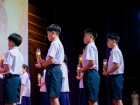 พิธีถวายพระพรชัยมงคล วันเฉลิมพระชนมพรรษา พระวชิรเกล้าเจ้าอยู ... Image 66