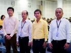 พิธีถวายพระพรชัยมงคล วันเฉลิมพระชนมพรรษา พระวชิรเกล้าเจ้าอยู ... Image 73