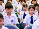 พิธีถวายพระพรชัยมงคล วันเฉลิมพระชนมพรรษา พระวชิรเกล้าเจ้าอยู ... Image 79