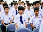 พิธีถวายพระพรชัยมงคล วันเฉลิมพระชนมพรรษา พระวชิรเกล้าเจ้าอยู ... Image 83
