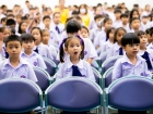 พิธีถวายพระพรชัยมงคล วันเฉลิมพระชนมพรรษา พระวชิรเกล้าเจ้าอยู ... Image 91