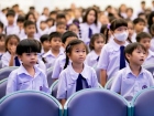 พิธีถวายพระพรชัยมงคล วันเฉลิมพระชนมพรรษา พระวชิรเกล้าเจ้าอยู ... Image 92