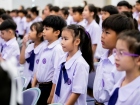 พิธีถวายพระพรชัยมงคล วันเฉลิมพระชนมพรรษา พระวชิรเกล้าเจ้าอยู ... Image 104