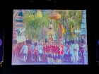 พิธีถวายพระพรชัยมงคล วันเฉลิมพระชนมพรรษา พระวชิรเกล้าเจ้าอยู ... Image 119