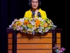 พิธีถวายพระพรชัยมงคล วันเฉลิมพระชนมพรรษา พระวชิรเกล้าเจ้าอยู ... Image 124