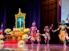 พิธีถวายพระพรชัยมงคล วันเฉลิมพระชนมพรรษา พระวชิรเกล้าเจ้าอยู ... Image 140