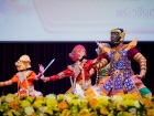 พิธีถวายพระพรชัยมงคล วันเฉลิมพระชนมพรรษา พระวชิรเกล้าเจ้าอยู ... Image 149