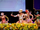 พิธีถวายพระพรชัยมงคล วันเฉลิมพระชนมพรรษา พระวชิรเกล้าเจ้าอยู ... Image 151